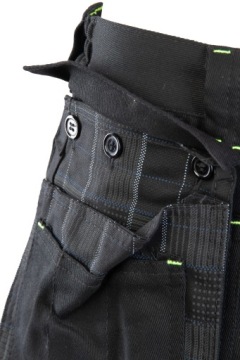 Рабочие брюки Seven Kings DIAMANT стрейч - R 58