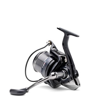 Daiwa 20 Н'ЗОН Дистанция 25