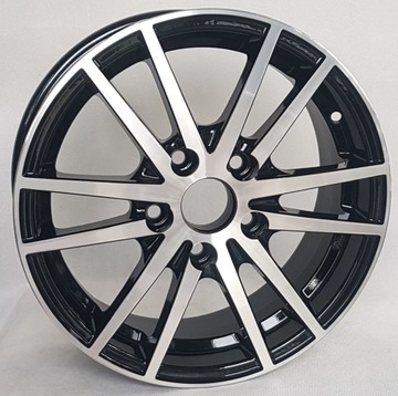 ALU RÁFKY 15 NISSAN PRIME 5X114,3