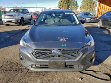 Subaru Impreza IV 2025 Subaru Impreza 2025 SUBARU IMPREZA 2.0 Benzyna 152KM, zdjęcie 4