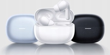 Беспроводные наушники Xiaomi Redmi Buds 5 Pro Moonlight White