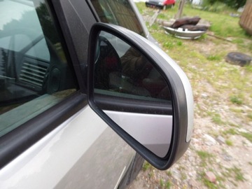 MERIVA A FACELIFT 06-10 ZRCÁTKO ELEKTRICKÉ PRAVÉ Z157