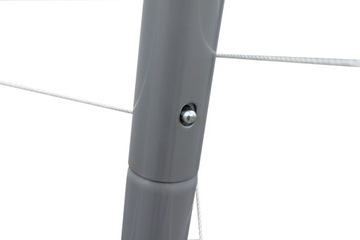 Коврик Best Sporting для точности футбольных ворот 240x170см ТРУБКИ 32 мм СТАБИЛЬНЫЙ