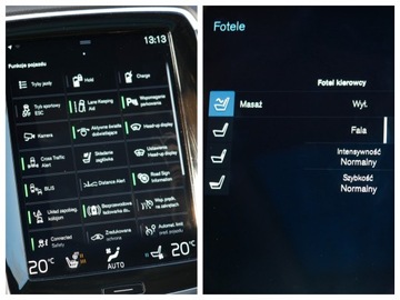 Volvo XC90 II 2022 Volvo XC90 T8 391 Inscription 7os Ful Wentyle Panorama 360 masaż HUD Harman, zdjęcie 12