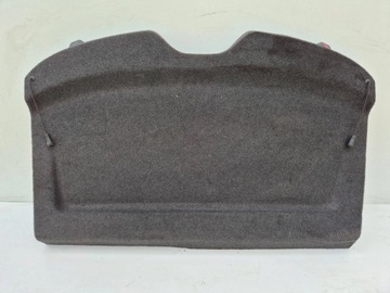 Opel Astra H 2006 PÓŁKA BAGAŻNIKA 3D 3 DRZWI GTC