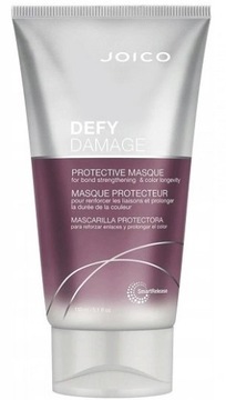 JOICO MASKA Defy Damage włosy zniszczone 150ml