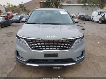 Kia Carnival II 2022 Kia Carnival MPV SX 2022 3.5l 3.5 Benzyna 290KM, zdjęcie 7