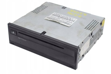 ZMIENIARKA CD AUDI 4F035729D