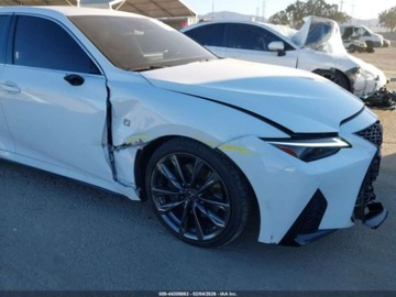 Lexus IS III 2024 Lexus IS 350 F Sport 2024 3.5 Benzyna 311KM, zdjęcie 7