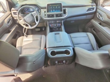 Chevrolet Suburban GMT900 2024 Chevrolet Suburban K1500 Z71 2024 5.3 Benzyna 355KM, zdjęcie 8