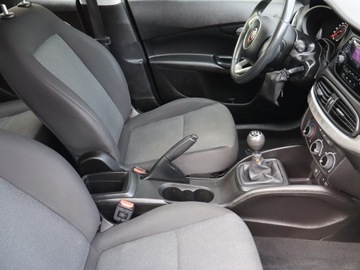 Fiat Tipo II Station Wagon 1.4 95KM 2019 Fiat Tipo 1.4 16V, Salon Polska, Serwis ASO, Klima, zdjęcie 8