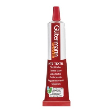 Klej do tkanin Gutermann HT2 Textil niemiecki