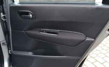 Peugeot 5008 I Minivan 1.6 THP 156KM 2011 Peugeot 5008 Peugeot 5008 1.6 THP Active 7os 1.6 Benzyna 156KM, zdjęcie 23