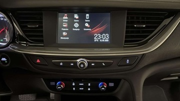 Opel Insignia II Grand Sport 1.5 Turbo 165KM 2019 Opel Insignia Gwarancja Opel Grand Sport Business Edition F-ra VAT 23 1.5, zdjęcie 27