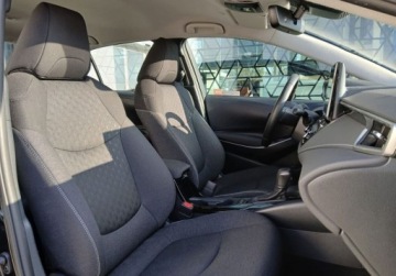 Toyota Corolla XII Sedan Facelifting 1.5 VVT-i 125KM 2024 Toyota Corolla Corolla Comfort Tech FV23 Salon PL Serwis ASO 1 wl., zdjęcie 23