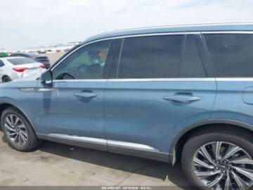 Lincoln Aviator 2025 Lincoln Aviator Premiere 2025 3.0 Benzyna 400KM, zdjęcie 1