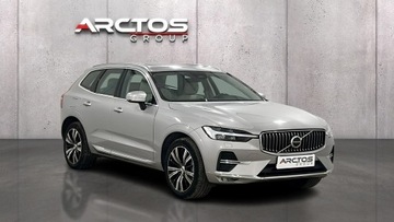 Volvo XC60 II 2022 Volvo XC 60 B5 D AWD Plus Bright hak, zdjęcie 6