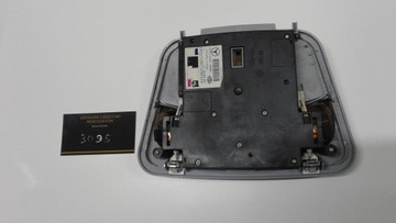 LAMPA OSVĚTLENÍ KABINY W 203 NR 2038202401