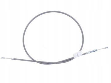 LINKA SPRZĘGŁA SIMSON SR2 SZARA 920mm