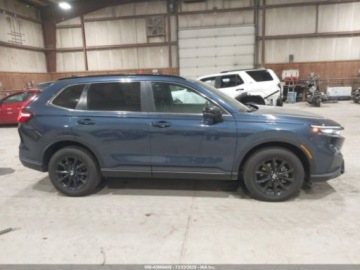 Honda CR-V VI 2025 Honda CR-V Sport, 2025r., 4x4, 2.0L 2.0 Hybryda 204KM, zdjęcie 4