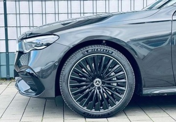 Mercedes Klasa E W214 2025 Mercedes-Benz Klasa E 220d 4Matic, Advanced, Panorama, Pakiet Night, Burme, zdjęcie 11