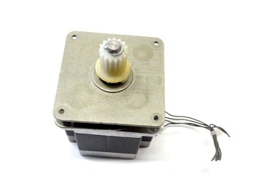 Шаговый двигатель 23КМ-К346-02В MINEBEA NEMA23