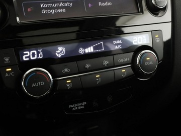 Nissan X-Trail III Terenowy 1.6 DIG-T 163KM 2016 Nissan X-Trail Panorama Relingi Navi Czujniki, zdjęcie 24