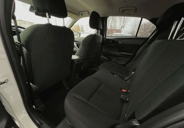 Mitsubishi Eclipse Cross SUV 1.5 T 163KM 2019 Mitsubishi Eclipse Cross 1.5 T 163KM manual GWARANCJA bezwypadkowy, zdjęcie 19