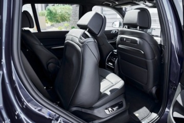 BMW X7 2026 BMW X7 Alpina XB7 2026 4.4 Benzyna 631KM, zdjęcie 13