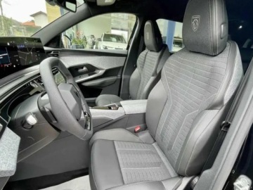 Peugeot 5008 III 2026 PEUGEOT 5008 GT 1.2 PureTech mHEV S&amp;S e-DCS6 145KM, zdjęcie 3