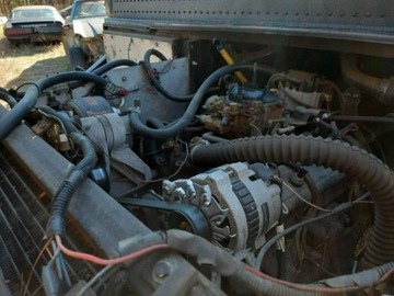 Hummer H1 1980 Hummer H1 1980 Clone Special Black Edition 4x4, zdjęcie 13