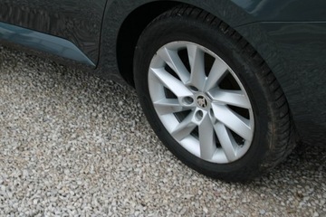 Skoda Superb III Kombi Facelifting 2.0 TDI SCR 200KM 2021 Škoda Superb Skoda Superb Ambition DSG Nawigacja, zdjęcie 11