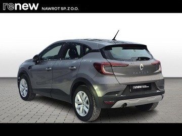 Renault Captur II Crossover 1.0 TCe 90KM 2021 Captur 1.0 TCe Techno, zdjęcie 2