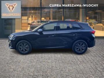 Cupra Terramar SUV 1.5 eTSI 150KM 2026 Cupra Terramar 1.5 eTSI 150 KM 7-biegowa automatyc, zdjęcie 1