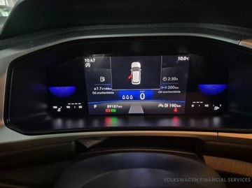 Volkswagen T-Roc I SUV Facelifting 1.5 TSI ACT 150KM 2022 Volkswagen T-Roc Gwarancja, ASO 1.5 Benzyna 150KM, zdjęcie 5