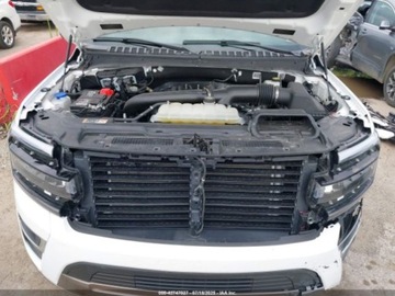 Ford Expedition III 2022 Ford Expedition King Ranch 2022 3.5l 3.5 Benzyna 400KM, zdjęcie 8