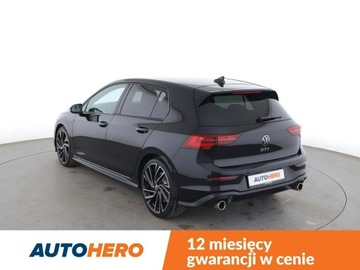 Volkswagen Golf VII GTI 5d Facelifting 2.0 TSI 245KM 2020 Volkswagen Golf DSG full LED virtual cocpit grzane, zdjęcie 3