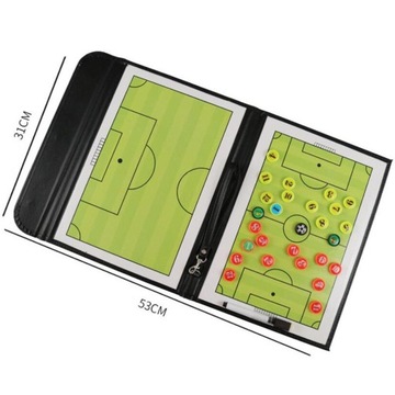 Спортивные аксессуары Clear Football с