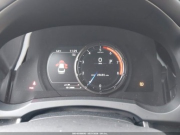 Lexus IS III 2023 Lexus IS 500 F Sport Performance Premium 2023 5.0 Benzyna 472KM, zdjęcie 10