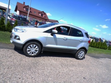 Ford Ecosport II 2014 FORD ECOSPORT 1.5 TDCI, zdjęcie 10