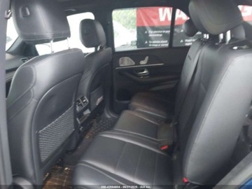 Mercedes GLE V167 2021 Mercedes-Benz GLE 350 2021 2.0l 2.0 Benzyna 255KM, zdjęcie 12