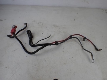 Klema Plus Kabel Chevrolet Corvette C5
