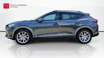 Cupra Formentor Crossover 1.5 TSI 150KM 2022 Cupra Formentor Kamera Cofania NISKI PRZEBIEG 1.5 Benzyna 150KM, zdjęcie 1