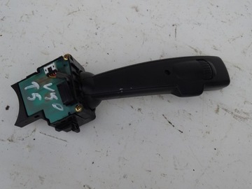 MINCE STĚRAČE VOLVO V50 17D770