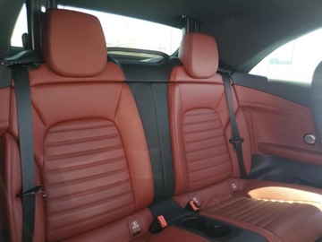 Mercedes Klasa C W206 2023 Mercedes-Benz Klasa C 2023r., C 300 2.0 Benzyna 255KM, zdjęcie 8