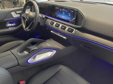 Mercedes GLE V167 SUV Facelifting 2.0 300d 269KM 2024 GLE Coupe 300 d 4-Matic AMG Line 2.0 (269KM) 2024, zdjęcie 7