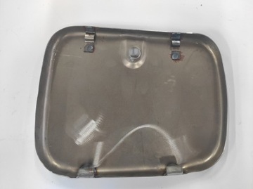 DEKIELEK POKRYWKA KAPKA BAKU K-750 M-72 URAL