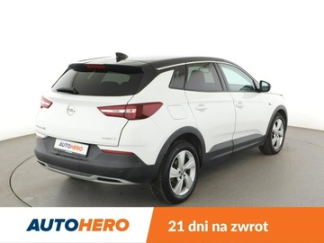 Opel 2017 Opel Grandland X 1.6 CDTI Automat INNOVATION, zdjęcie 6
