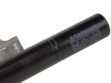 INA NAPINACZ ALTERNATORA AUDI A3 8L1 1.9 TDI