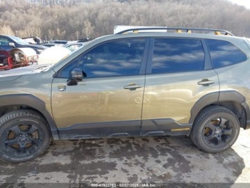 Subaru 2023 Subaru Forester Wilderness 2023 2.5l 2.5 Benzyna 182KM, zdjęcie 2
